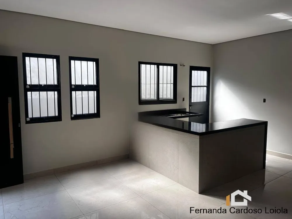 Casa, 3 quartos, 140 m² - Foto 2