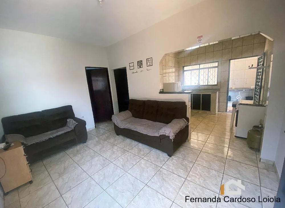 Casa, 2 quartos, 212 m² - Foto 4
