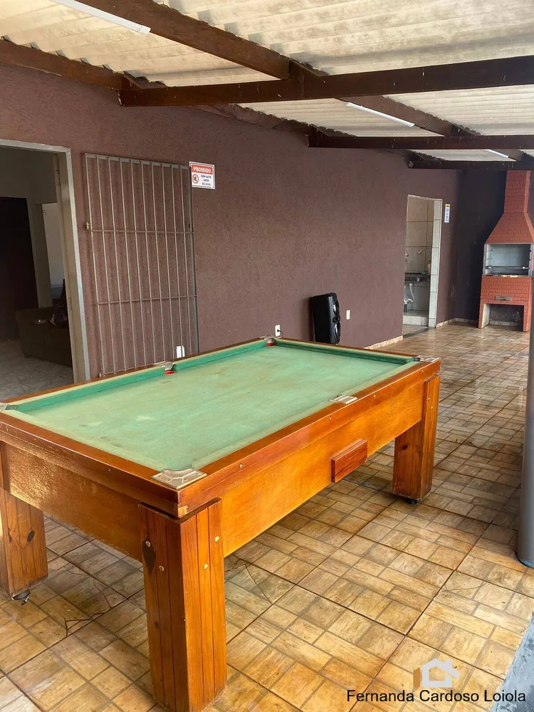 Casa, 2 quartos, 212 m² - Foto 3