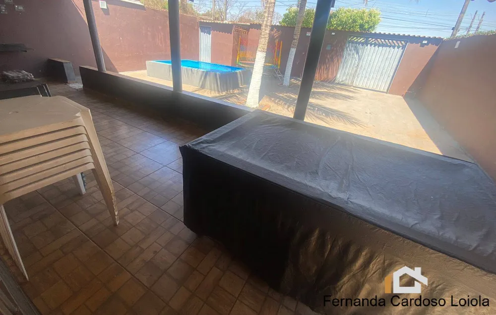 Casa, 2 quartos, 212 m² - Foto 3
