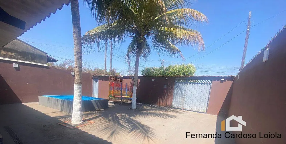 Casa, 2 quartos, 212 m² - Foto 1