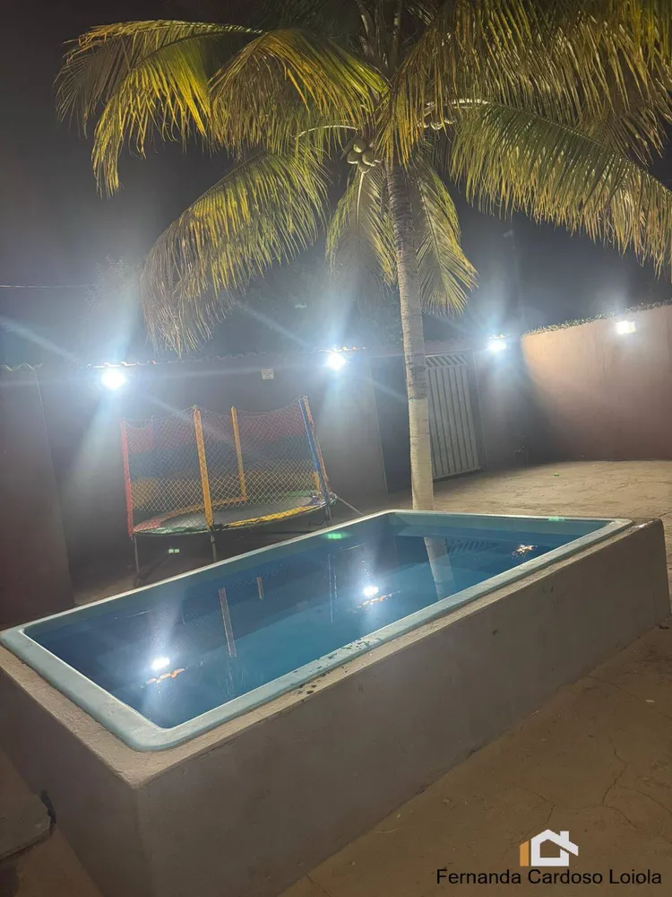 Casa, 2 quartos, 212 m² - Foto 1