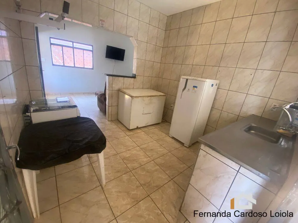 Casa, 2 quartos, 212 m² - Foto 2