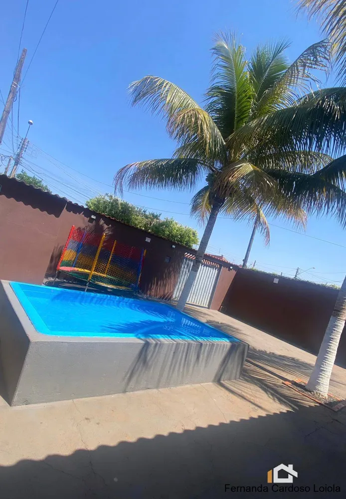 Casa, 2 quartos, 212 m² - Foto 2