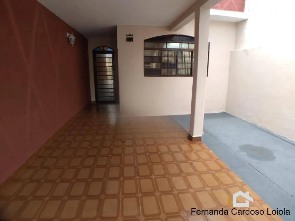 Casa, 2 quartos, 78 m² - Foto 1