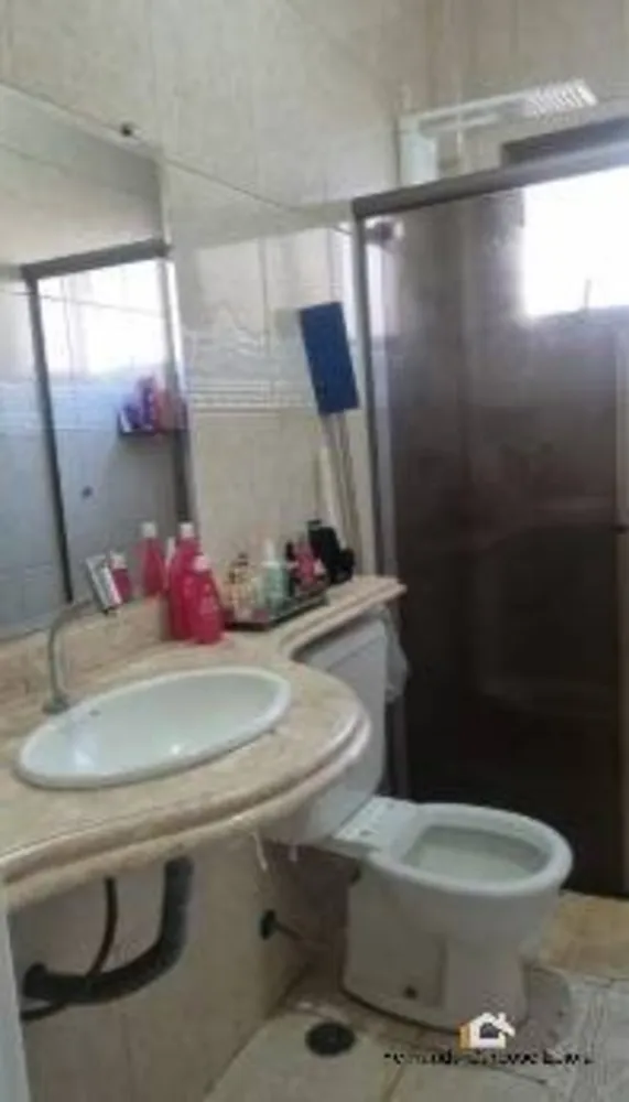 Casa de Condomínio, 4 quartos - Foto 7
