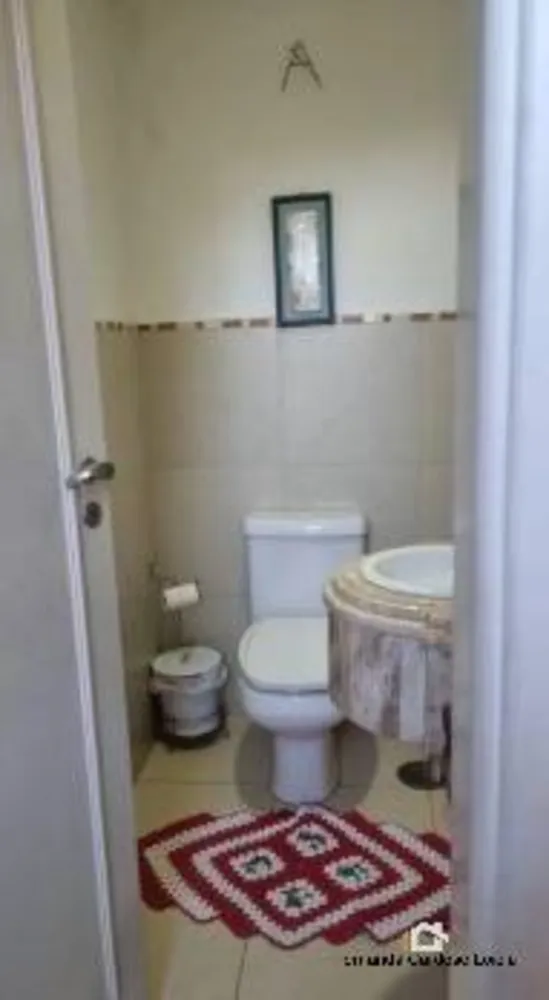Casa de Condomínio, 4 quartos - Foto 6