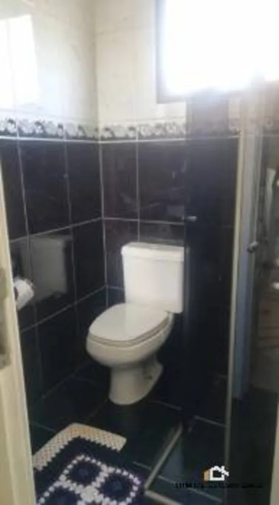 Casa de Condomínio, 4 quartos - Foto 8