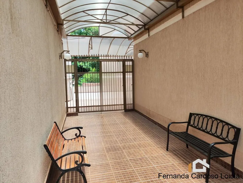 Apartamento, 3 quartos, 80 m² - Foto 16