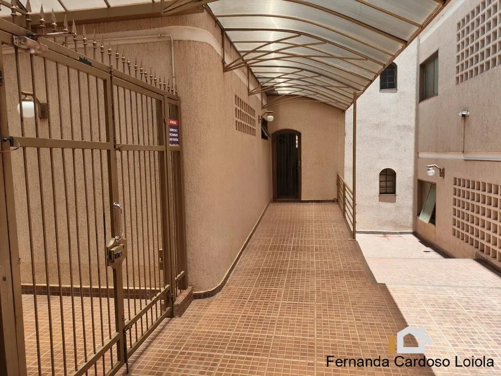 Apartamento, 3 quartos, 80 m² - Foto 14