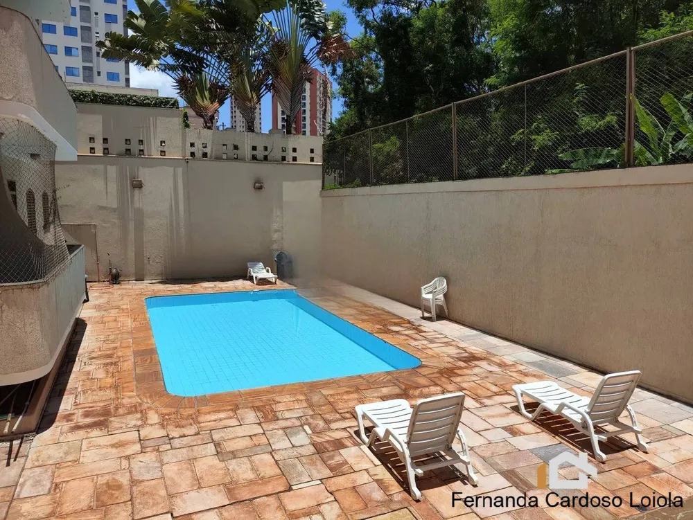 Apartamento, 3 quartos, 80 m² - Foto 13