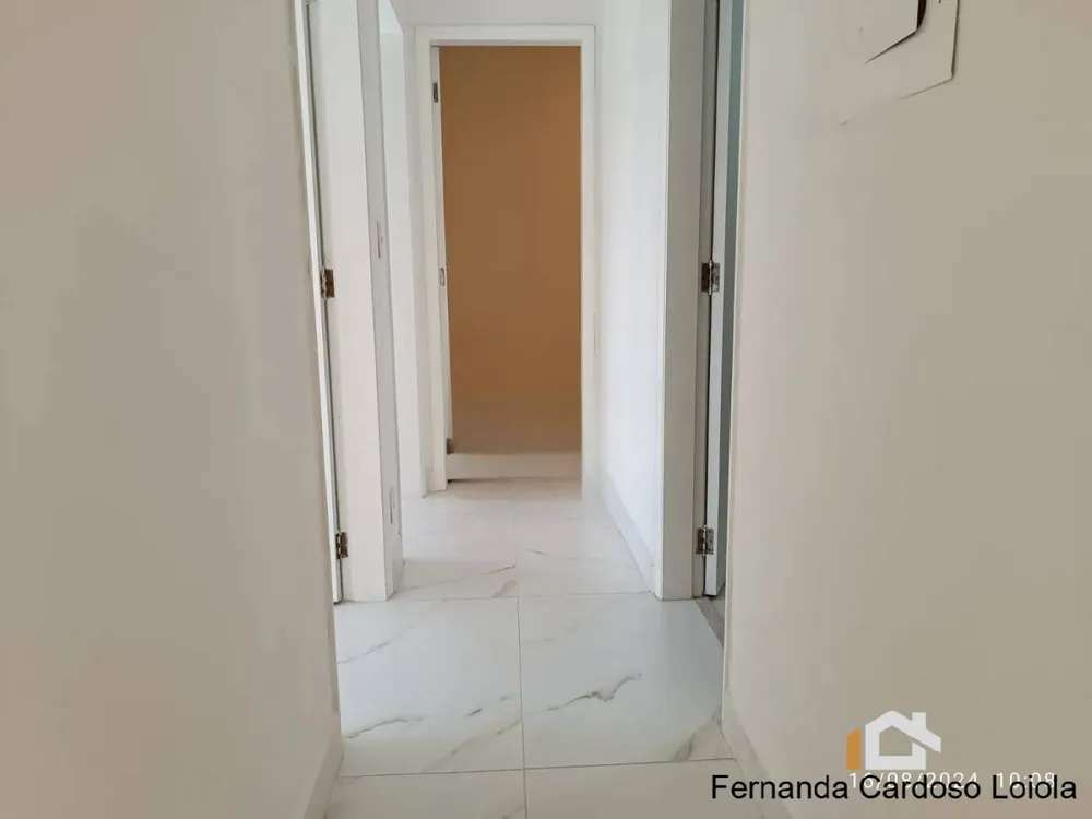 Apartamento, 3 quartos, 80 m² - Foto 8