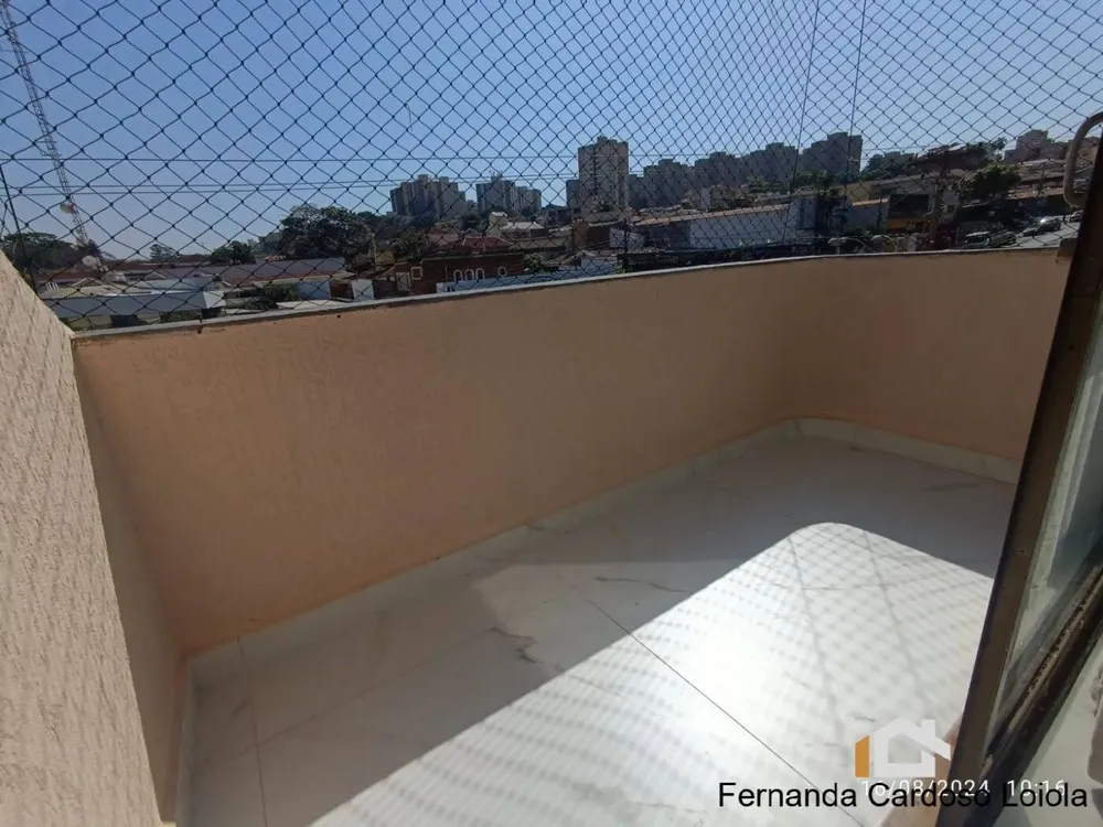 Apartamento, 3 quartos, 80 m² - Foto 2