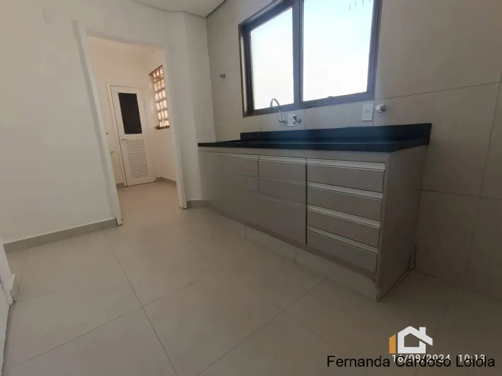 Apartamento, 3 quartos, 80 m² - Foto 3
