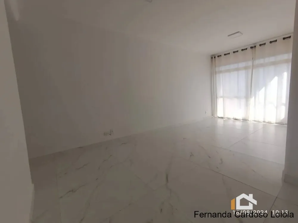 Apartamento, 3 quartos, 80 m² - Foto 1