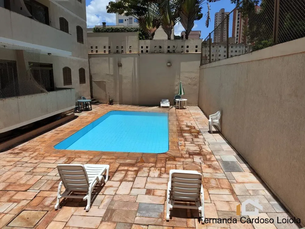 Apartamento, 3 quartos, 80 m² - Foto 12