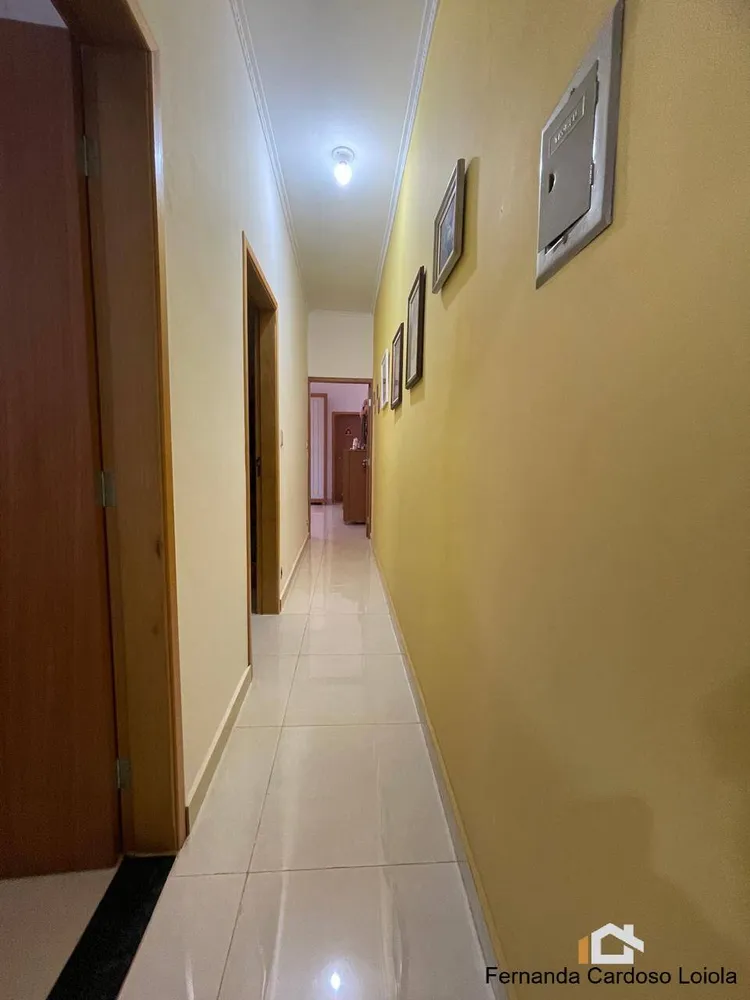 Casa, 3 quartos, 150 m² - Foto 4