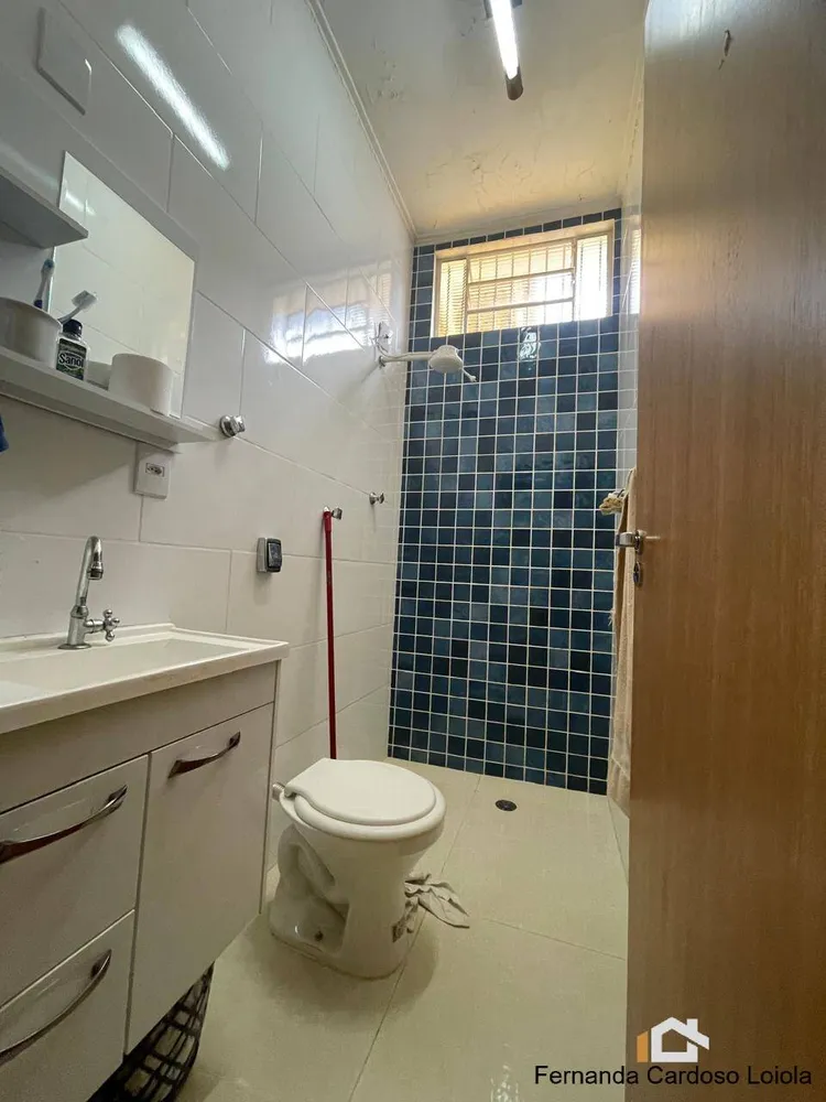 Casa, 3 quartos, 150 m² - Foto 2