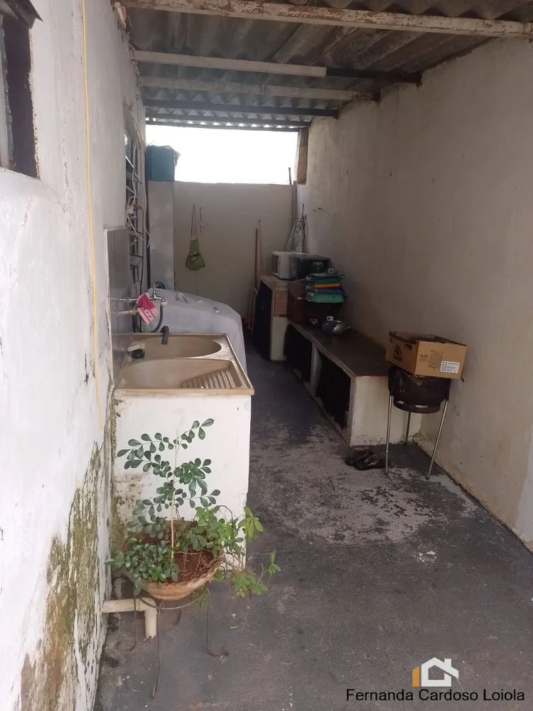 Casa, 3 quartos, 204 m² - Foto 11