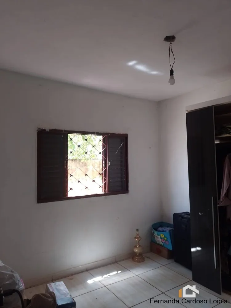 Casa, 3 quartos, 204 m² - Foto 6