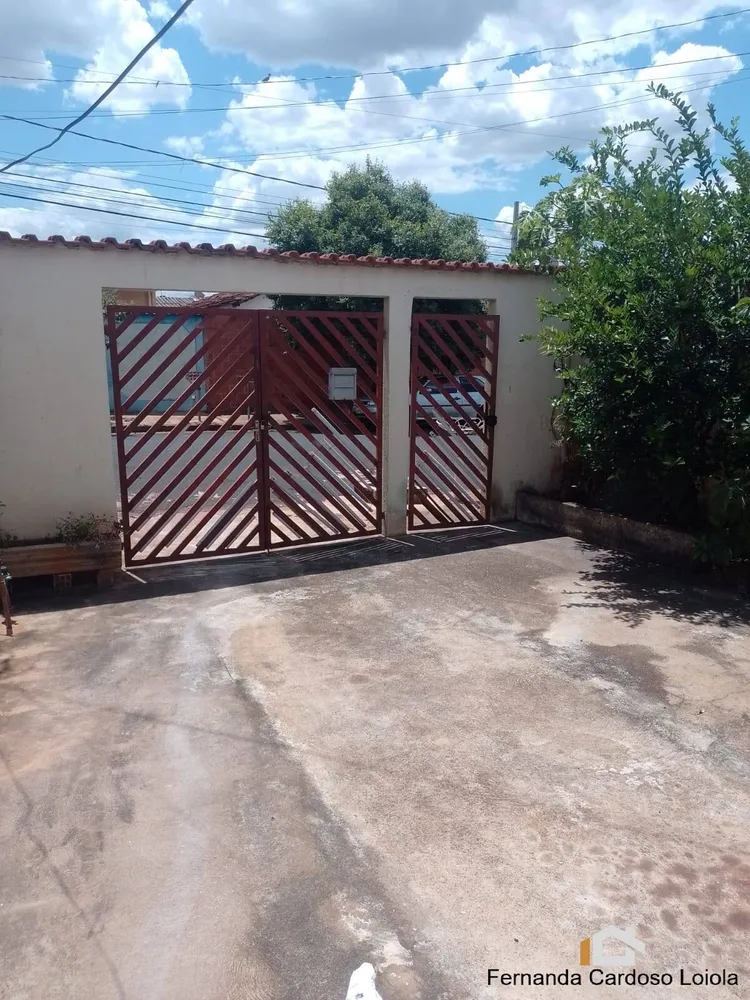 Casa, 3 quartos, 204 m² - Foto 8