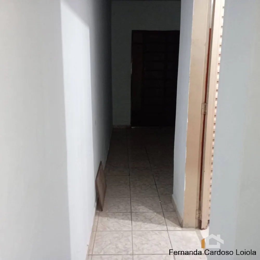 Casa, 3 quartos, 204 m² - Foto 13