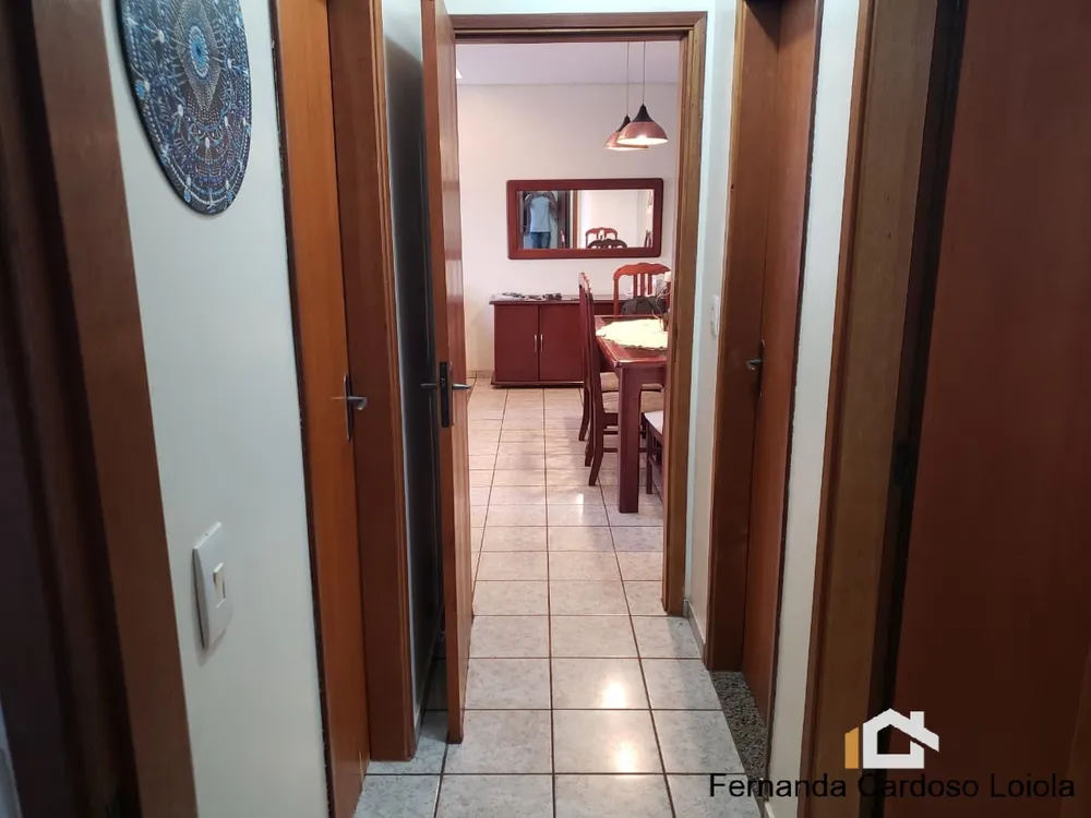 Apartamento, 3 quartos, 84 m² - Foto 2