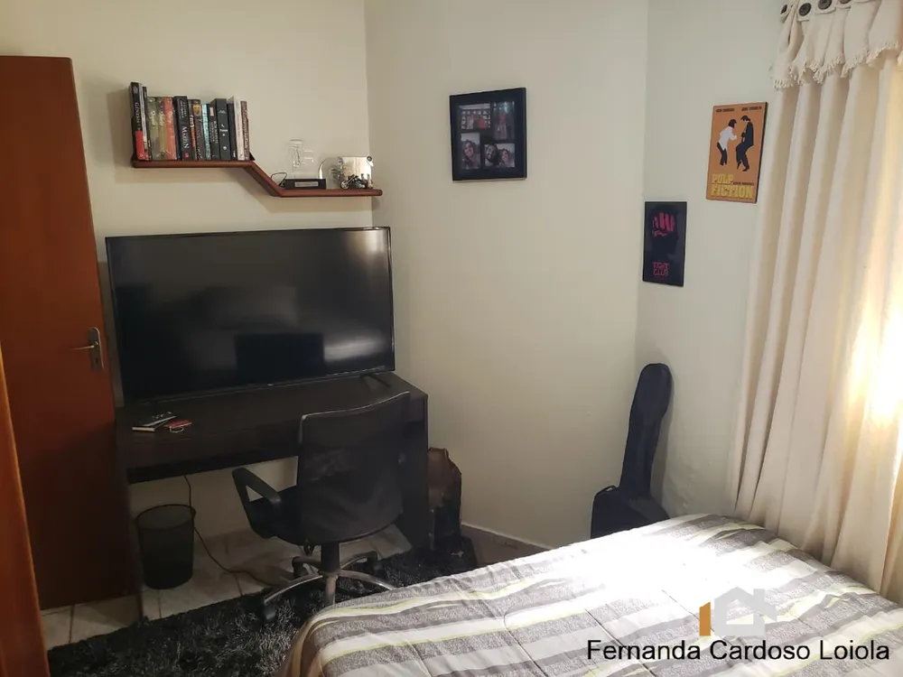 Apartamento, 3 quartos, 84 m² - Foto 10