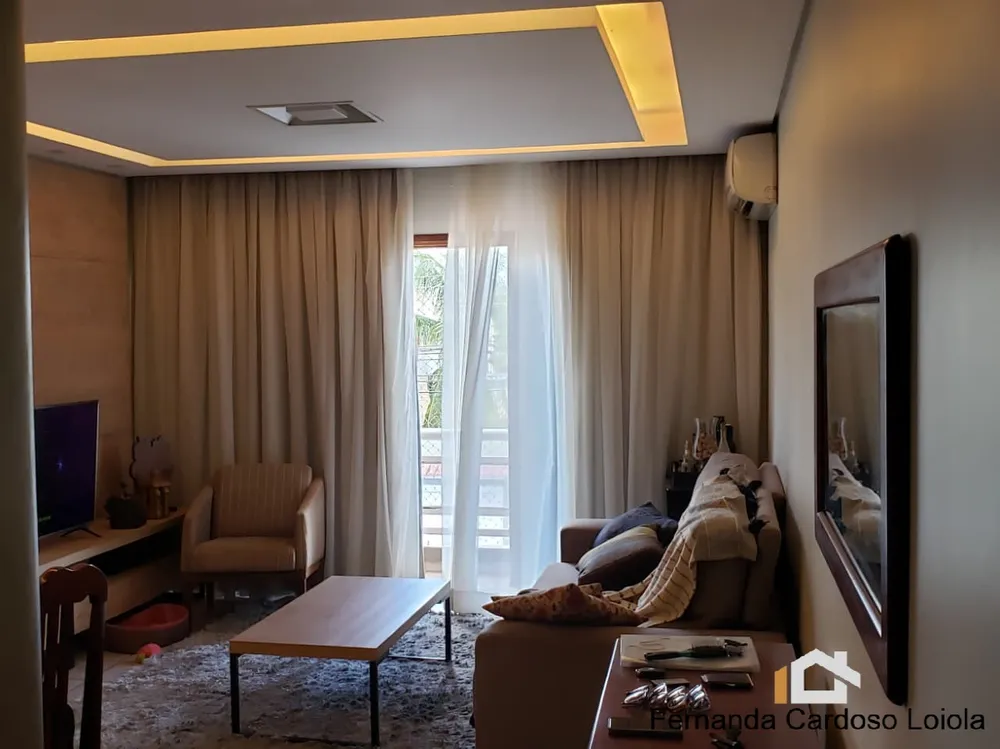 Apartamento, 3 quartos, 84 m² - Foto 9