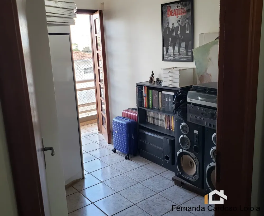 Apartamento, 3 quartos, 84 m² - Foto 15