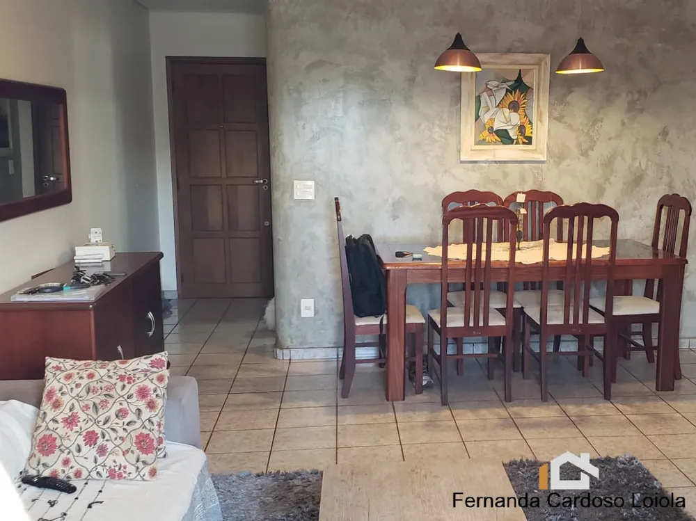Apartamento, 3 quartos, 84 m² - Foto 6