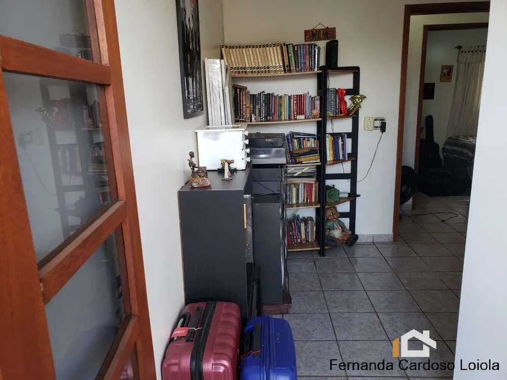 Apartamento, 3 quartos, 84 m² - Foto 3