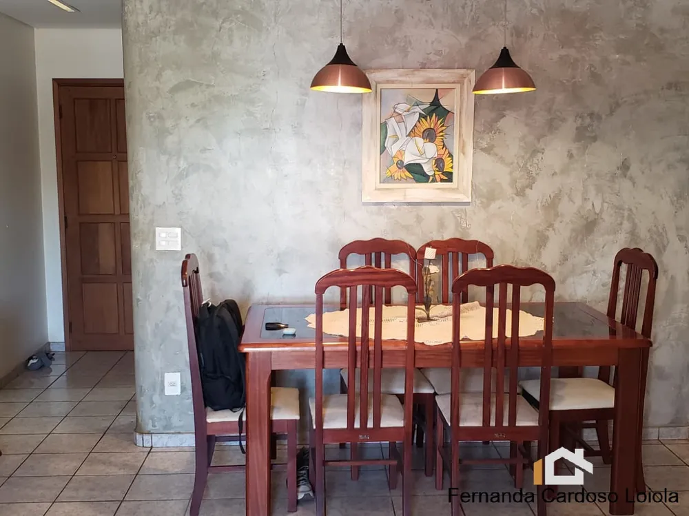 Apartamento, 3 quartos, 84 m² - Foto 13