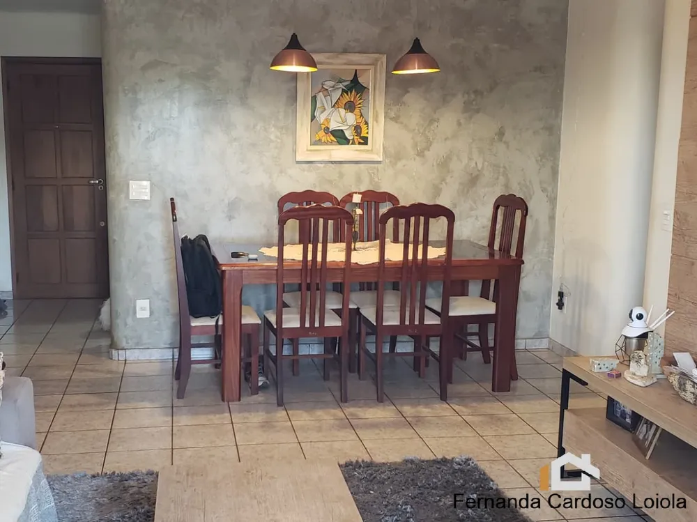 Apartamento, 3 quartos, 84 m² - Foto 1