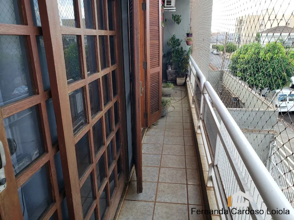 Apartamento, 3 quartos, 84 m² - Foto 14