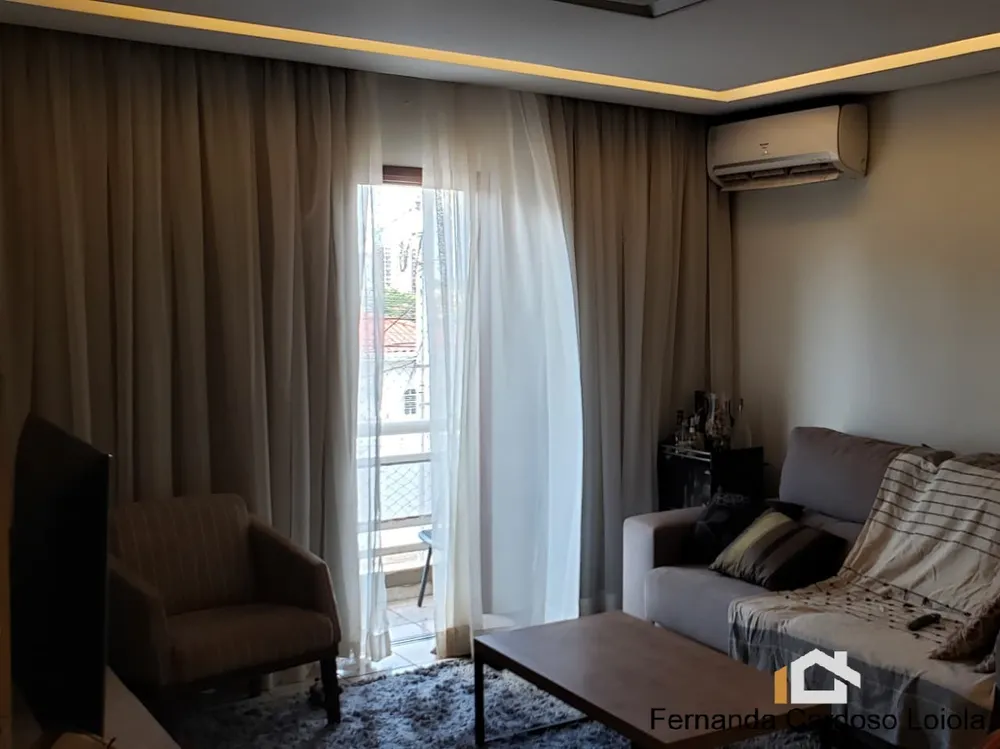 Apartamento, 3 quartos, 84 m² - Foto 7