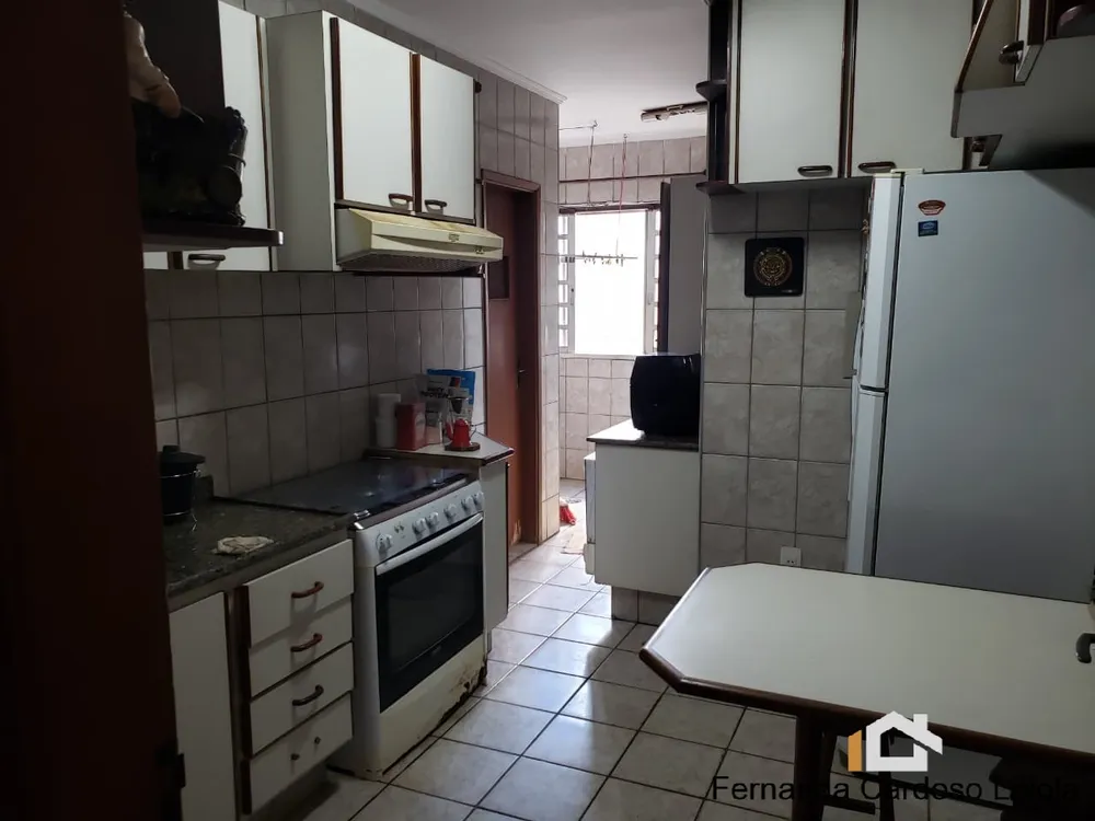 Apartamento, 3 quartos, 84 m² - Foto 4