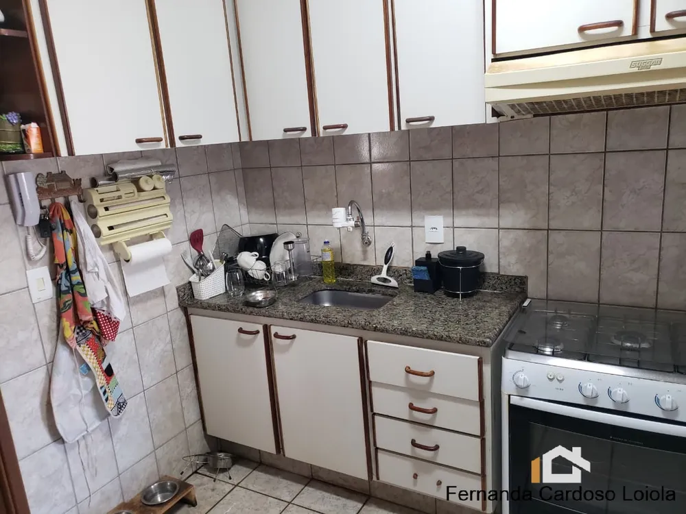 Apartamento, 3 quartos, 84 m² - Foto 5