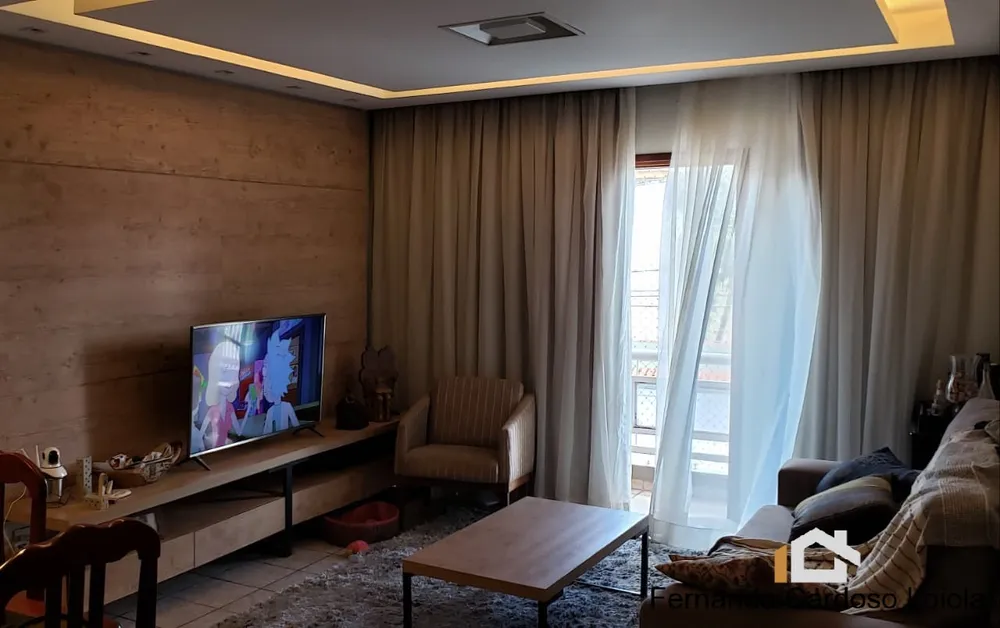 Apartamento, 3 quartos, 84 m² - Foto 8