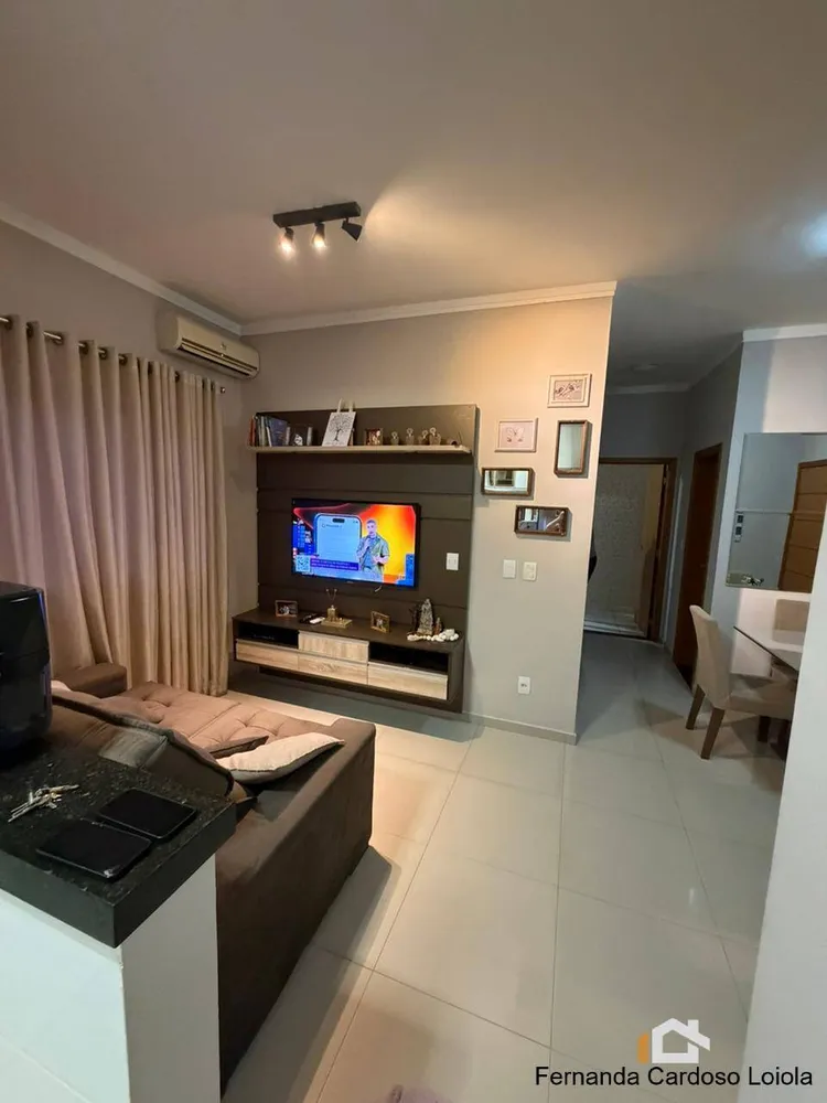 Apartamento, 2 quartos, 55 m² - Foto 2