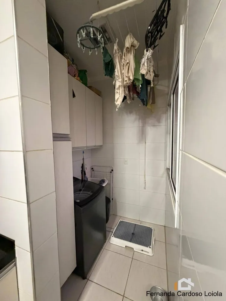 Apartamento, 2 quartos, 55 m² - Foto 9