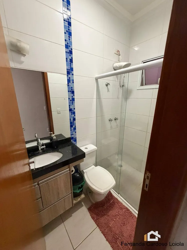 Apartamento, 2 quartos, 55 m² - Foto 7