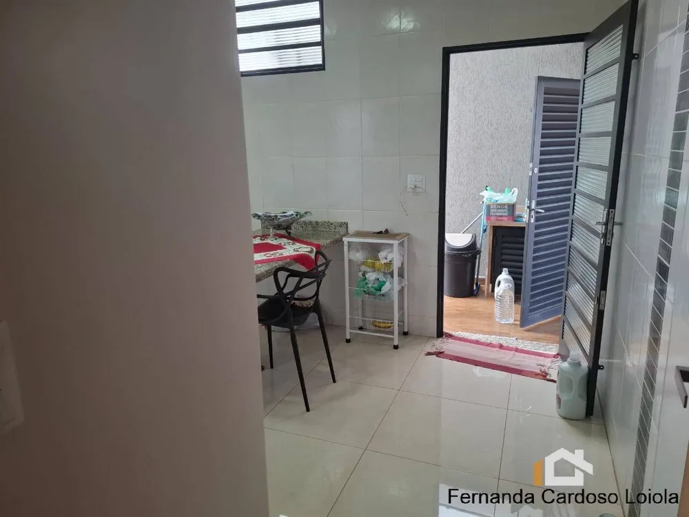Casa, 6 quartos, 295 m² - Foto 11