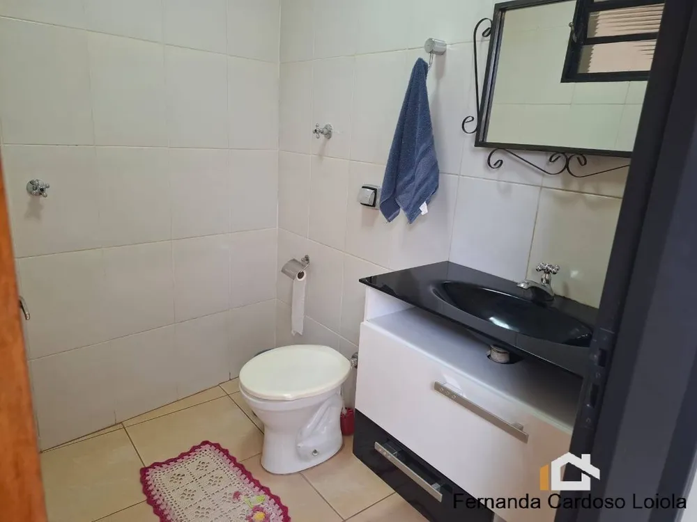 Casa, 6 quartos, 295 m² - Foto 10