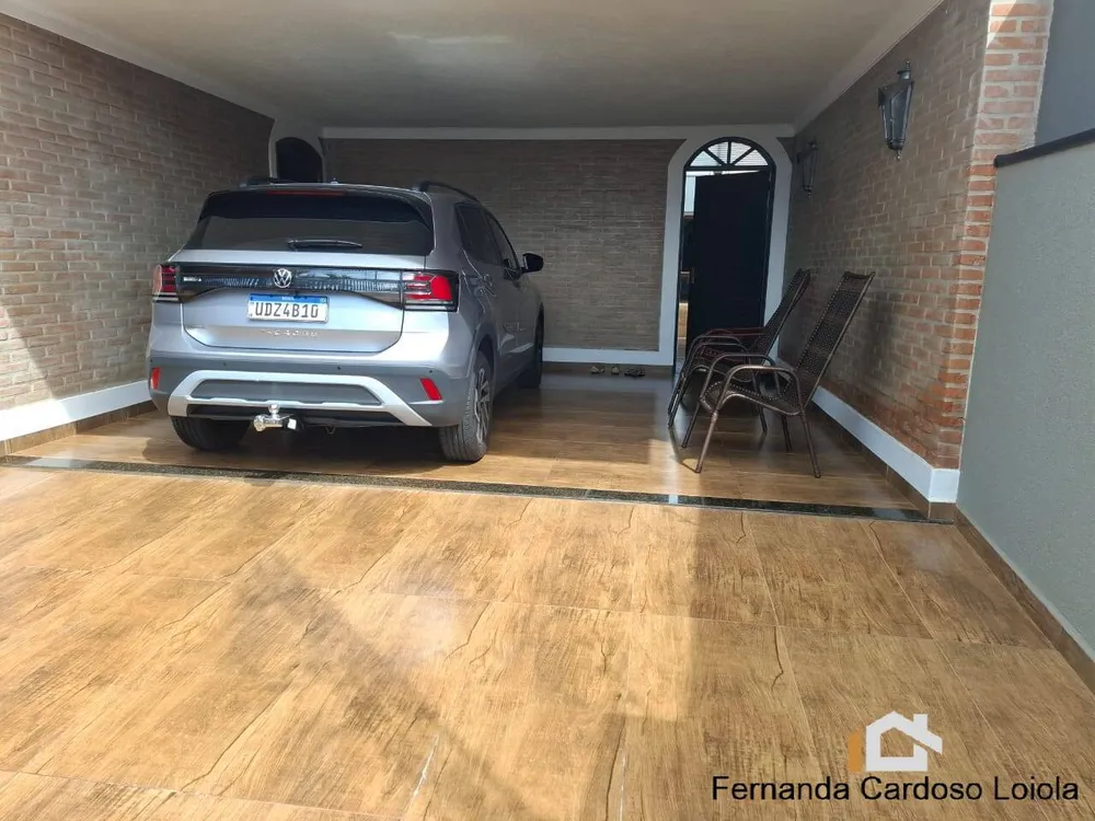 Casa, 6 quartos, 295 m² - Foto 12