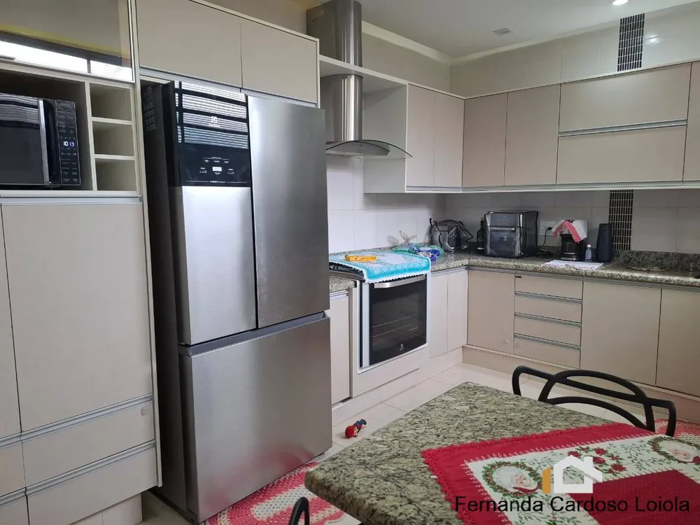 Casa, 6 quartos, 295 m² - Foto 7
