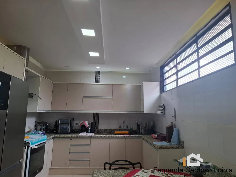 Casa, 6 quartos, 295 m² - Foto 8