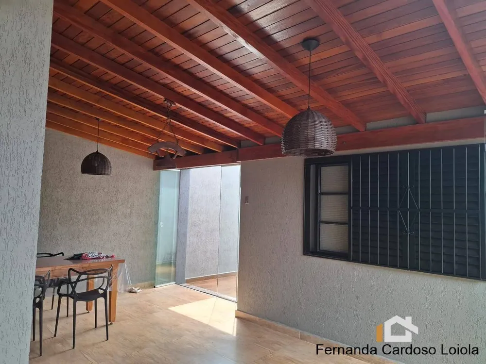 Casa, 6 quartos, 295 m² - Foto 5
