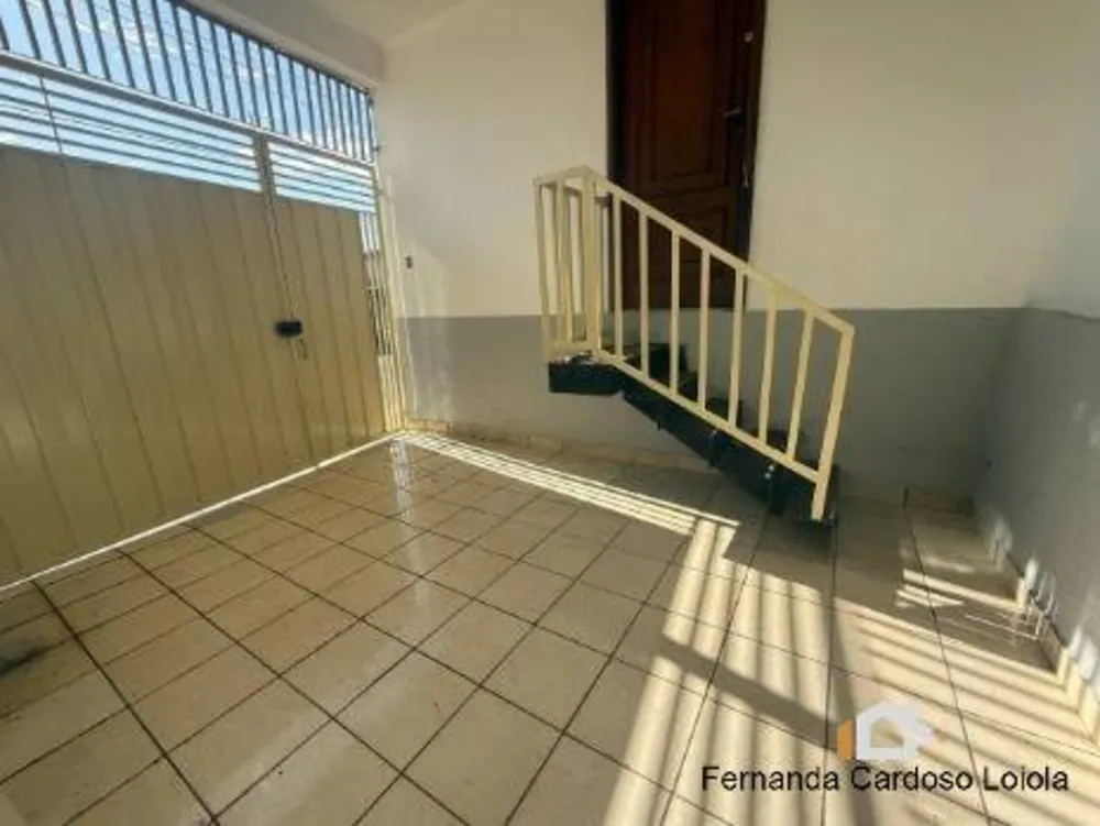 Casa, 3 quartos, 88 m² - Foto 2