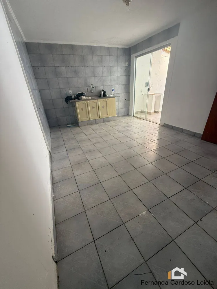 Casa, 3 quartos, 88 m² - Foto 1